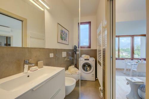 Apartamento The Stylish Flat With Lake View