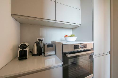 Apartamento The Stylish Flat With Lake View