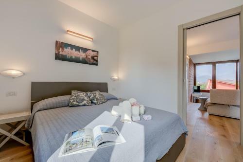 Apartamento The Stylish Flat With Lake View