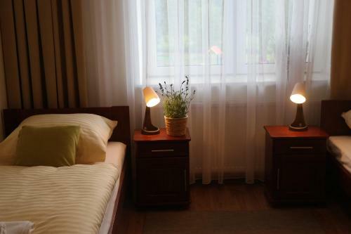 Hotel Bieszczad Ski Wa?kowa