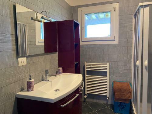 Apartamento Casa Lilly