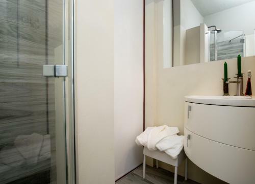 Apartamento Homey Experience - Marina Loft