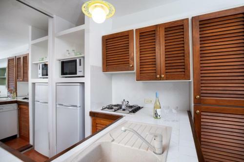 Apartamento Homey Experience - Marina Loft