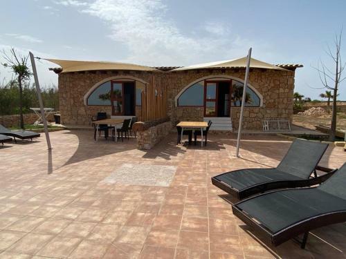 Villa Chantal