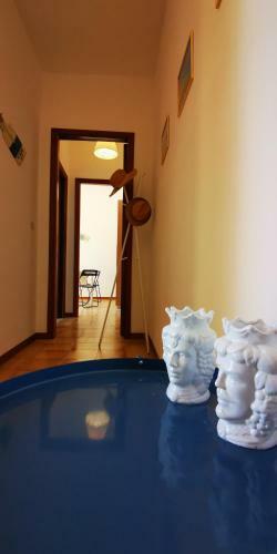Apartamento Rooms Guitgia