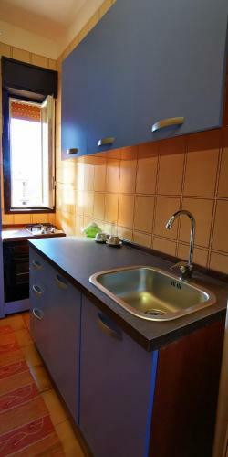 Apartamento Rooms Guitgia