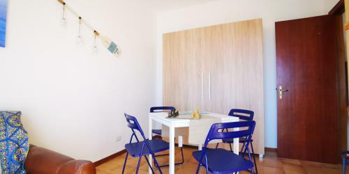 Apartamento Rooms Guitgia