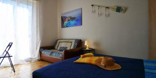 Apartamento Rooms Guitgia