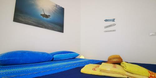 Apartamento Rooms Guitgia