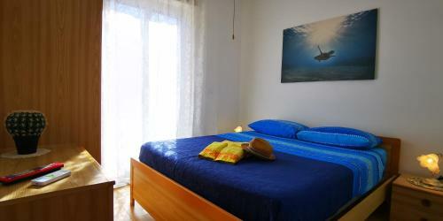 Apartamento Rooms Guitgia