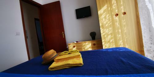 Apartamento Rooms Guitgia
