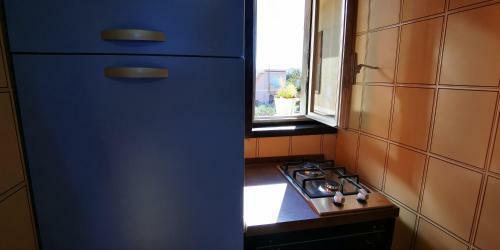 Apartamento Rooms Guitgia