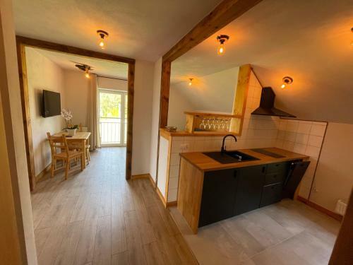 Apartamentwroznowiepl