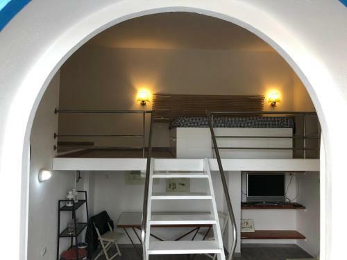 Apartamento Dentice