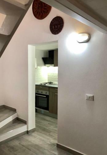 Apartamento Dentice