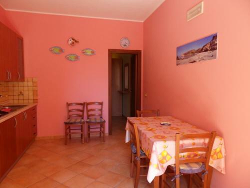 Apartamento Appartamenti Vicolo Paese