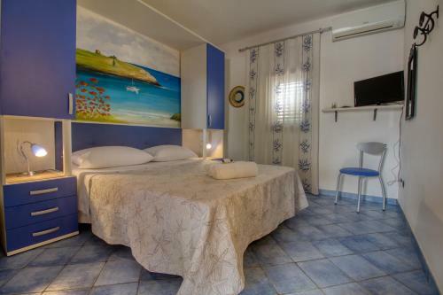 Apartamento Il Corallo "gruppo Cala Croce"