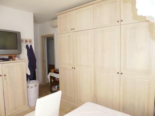 Apartamento Incantevole Appartamento Vista Mare
