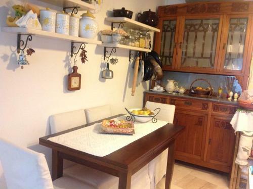 Apartamento Incantevole Appartamento Vista Mare