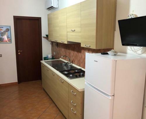 Apartamento Villette Ad Uso Turistico Lampedusa