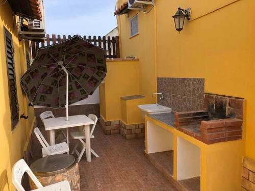Apartamento Villette Ad Uso Turistico Lampedusa
