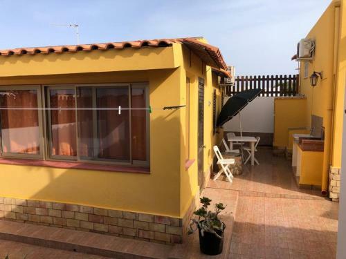 Apartamento Villette Ad Uso Turistico Lampedusa