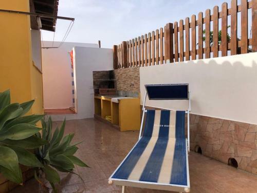 Apartamento Villette Ad Uso Turistico Lampedusa