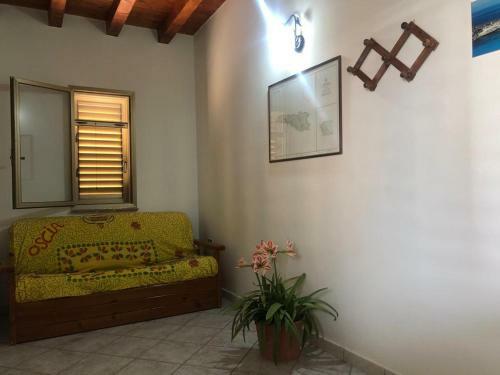 Apartamento Villette Ad Uso Turistico Lampedusa