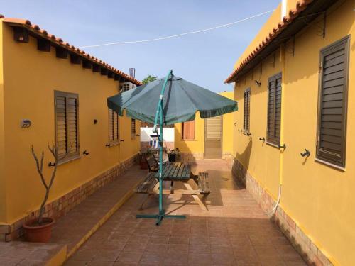 Apartamento Villette Ad Uso Turistico Lampedusa
