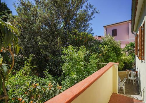 Apartamento Residenza Livenza
