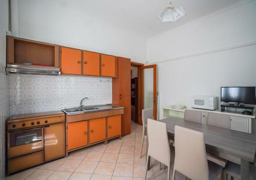Apartamento Residenza Livenza