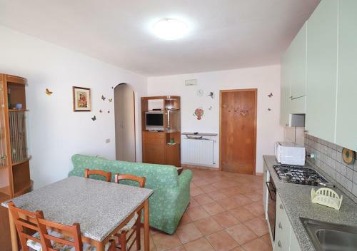 Apartamento Residenza Tiziana