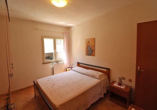 Apartamento Residenza Tiziana
