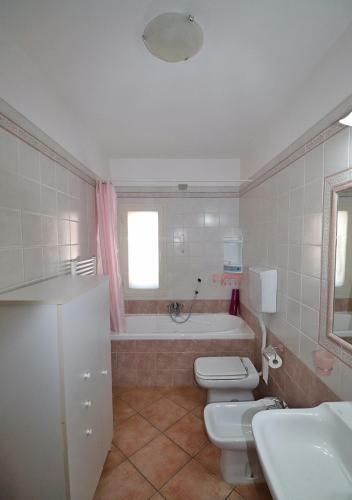 Apartamento Residenza Tiziana