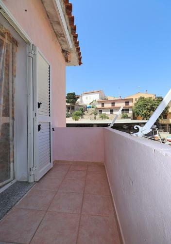Apartamento Residenza Tiziana