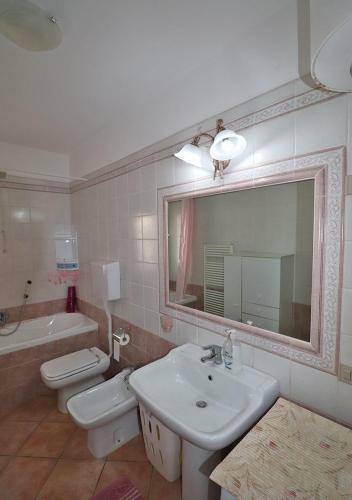 Apartamento Residenza Tiziana