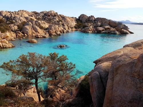 Apartamento Appartamento Oltremare Vista Mare