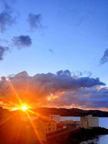 Apartamento Appartamento Oltremare Vista Mare
