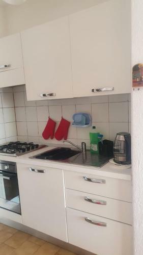 Apartamento Appartamento Oltremare Vista Mare