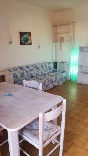 Apartamento Appartamento Oltremare Vista Mare