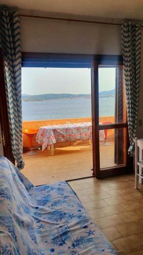 Apartamento Appartamento Oltremare Vista Mare