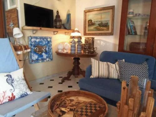 Apartment In Lampedusa
