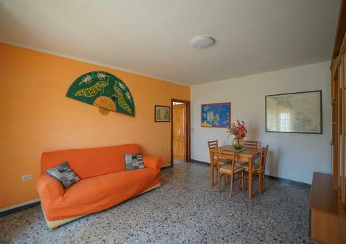 Apartamento Casa Lucia
