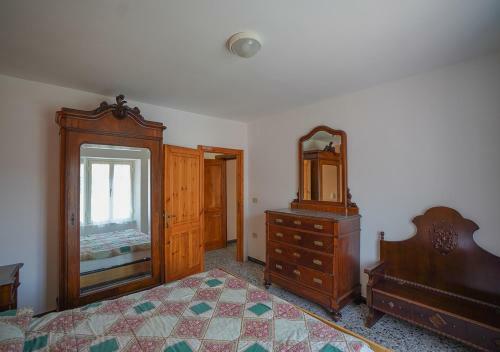 Apartamento Casa Lucia