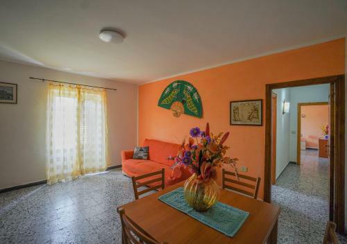 Apartamento Casa Lucia