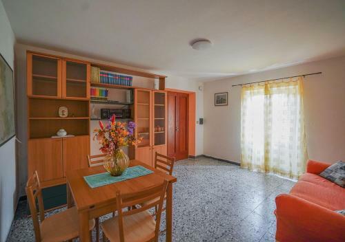 Apartamento Casa Lucia