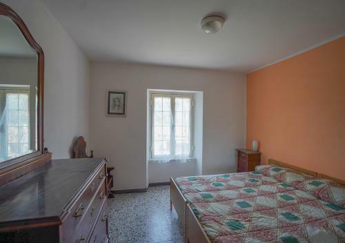 Apartamento Casa Lucia
