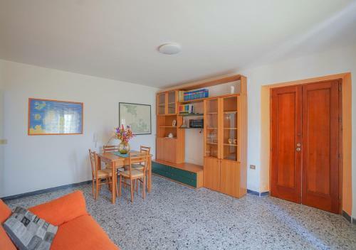 Apartamento Casa Lucia