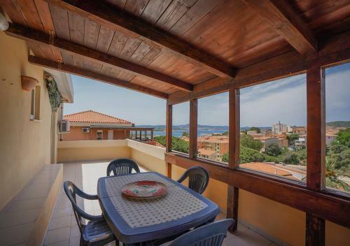 Apartamento Belvedere