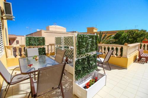 Apartamento Ibiscus@lampedusa
